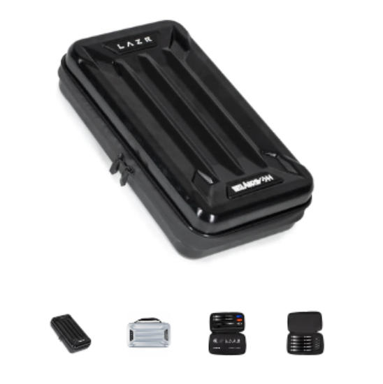 HK Army EXO LAZR Barrel Case