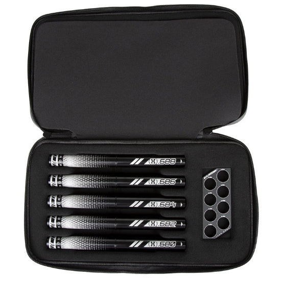 HK Army EXO LAZR Barrel Case - Black