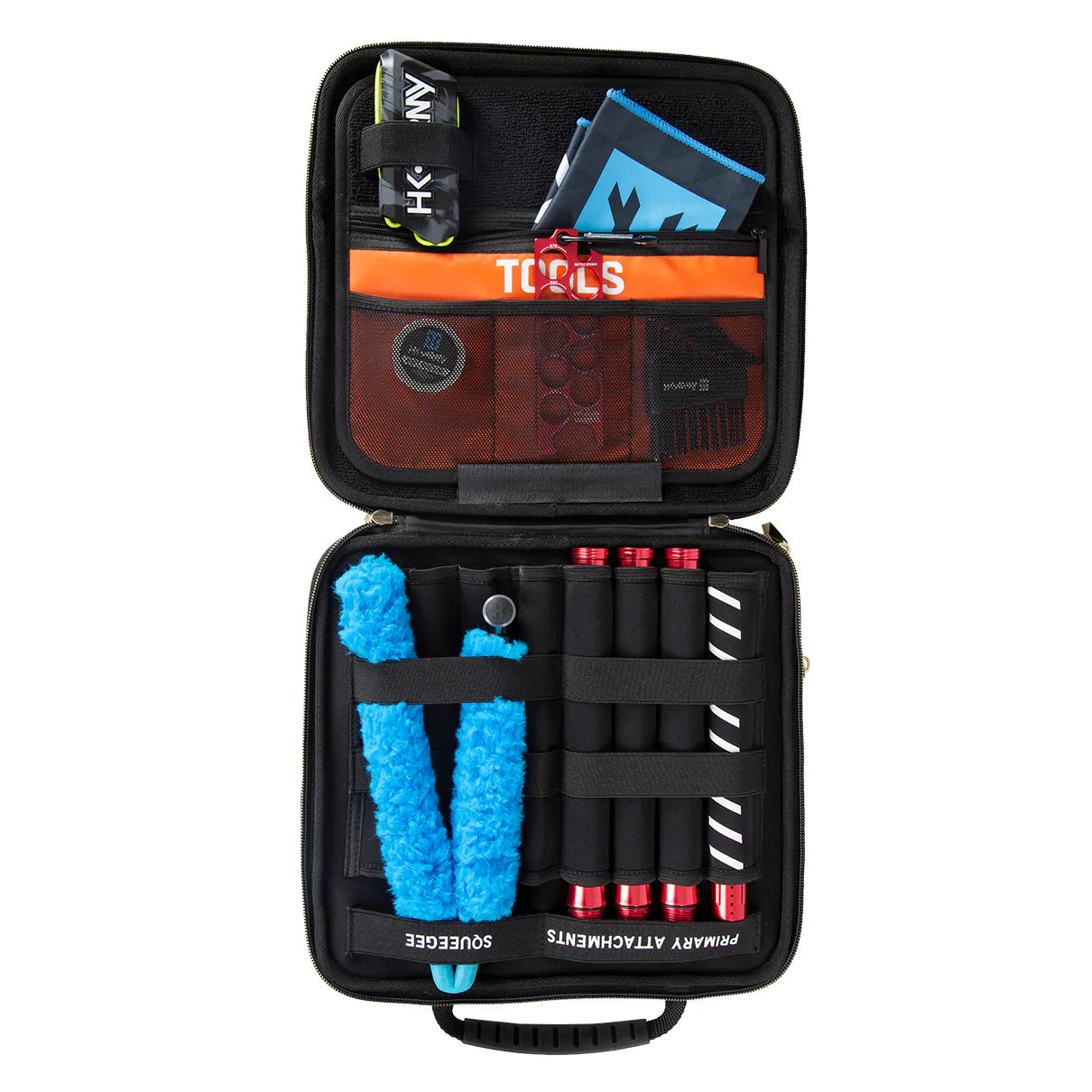 HK Army EXO Marker Case 2.0 - CF Black