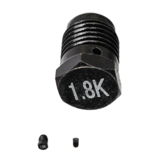 HK Army Burst Disc - Black (GG05-11)