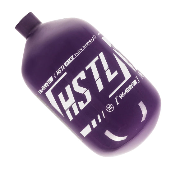 HK Army HSTL 68ci 4500psi Compressed Air Tank (Bottle Only) - Purple