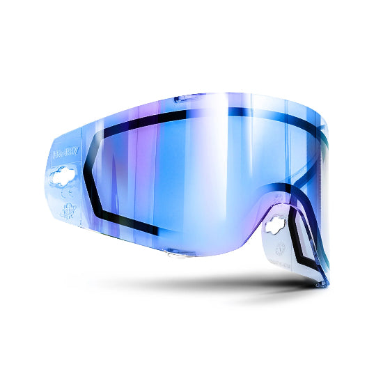 HK Army HSTL Goggle Thermal Lens Ice Blue Mirror