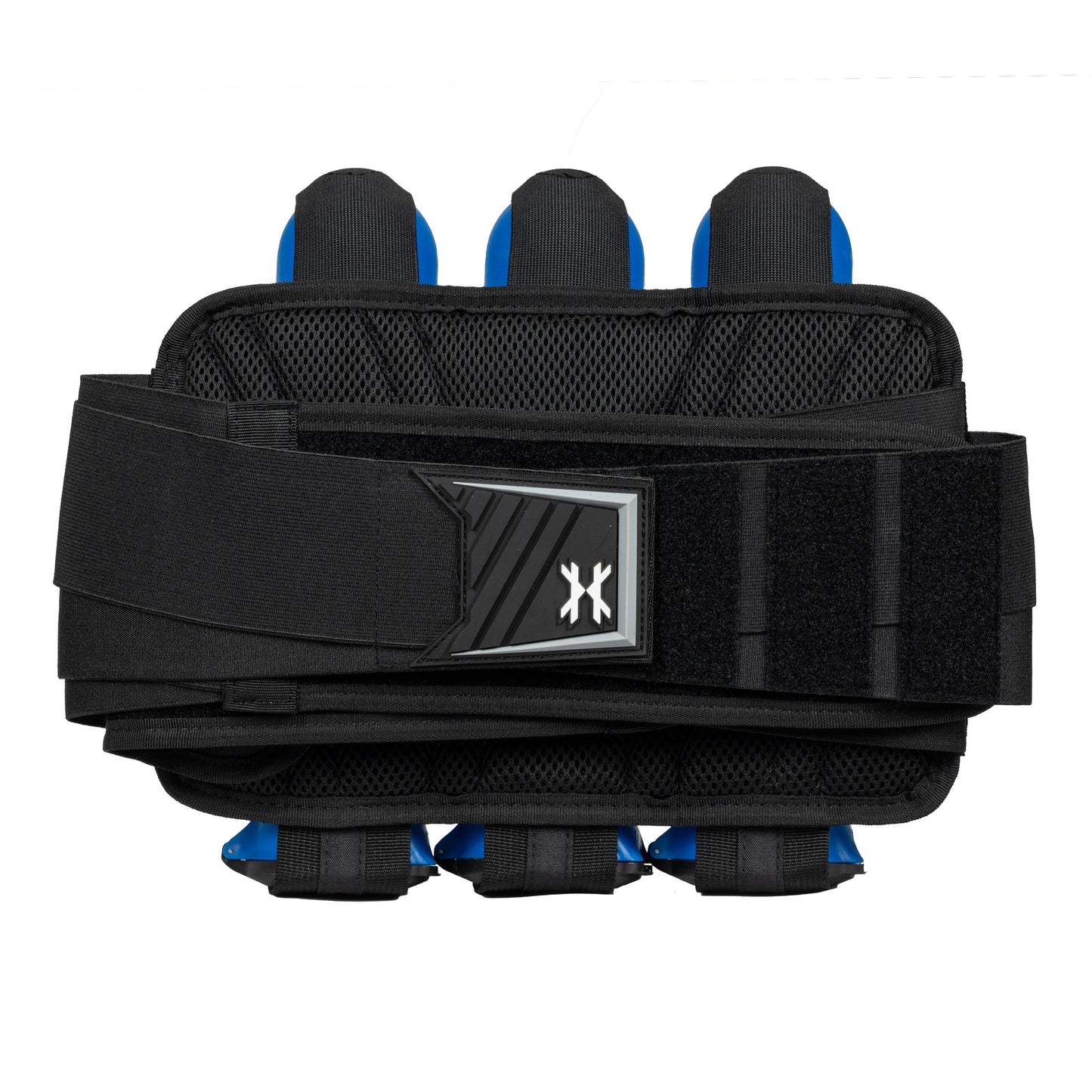 HK Army HSTL Pod Harness - Black 3+2