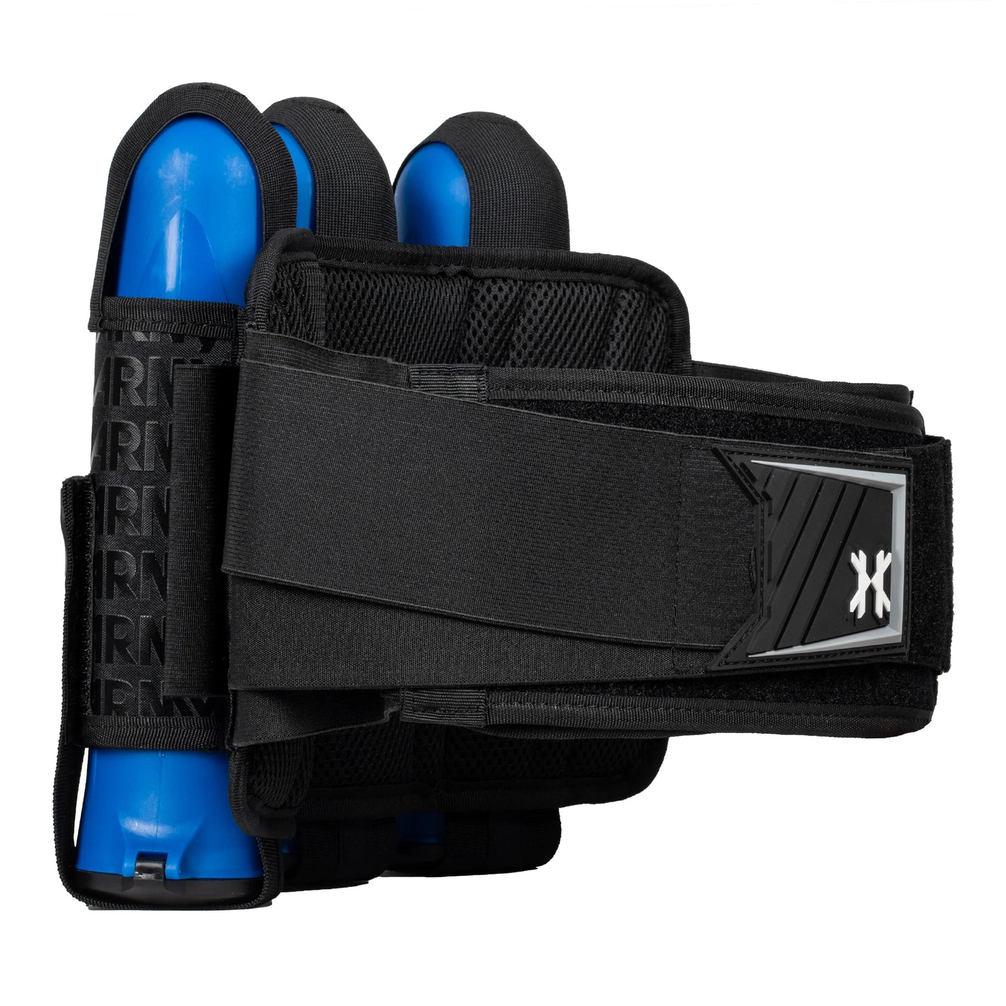 HK Army HSTL Pod Harness - Black 3+2