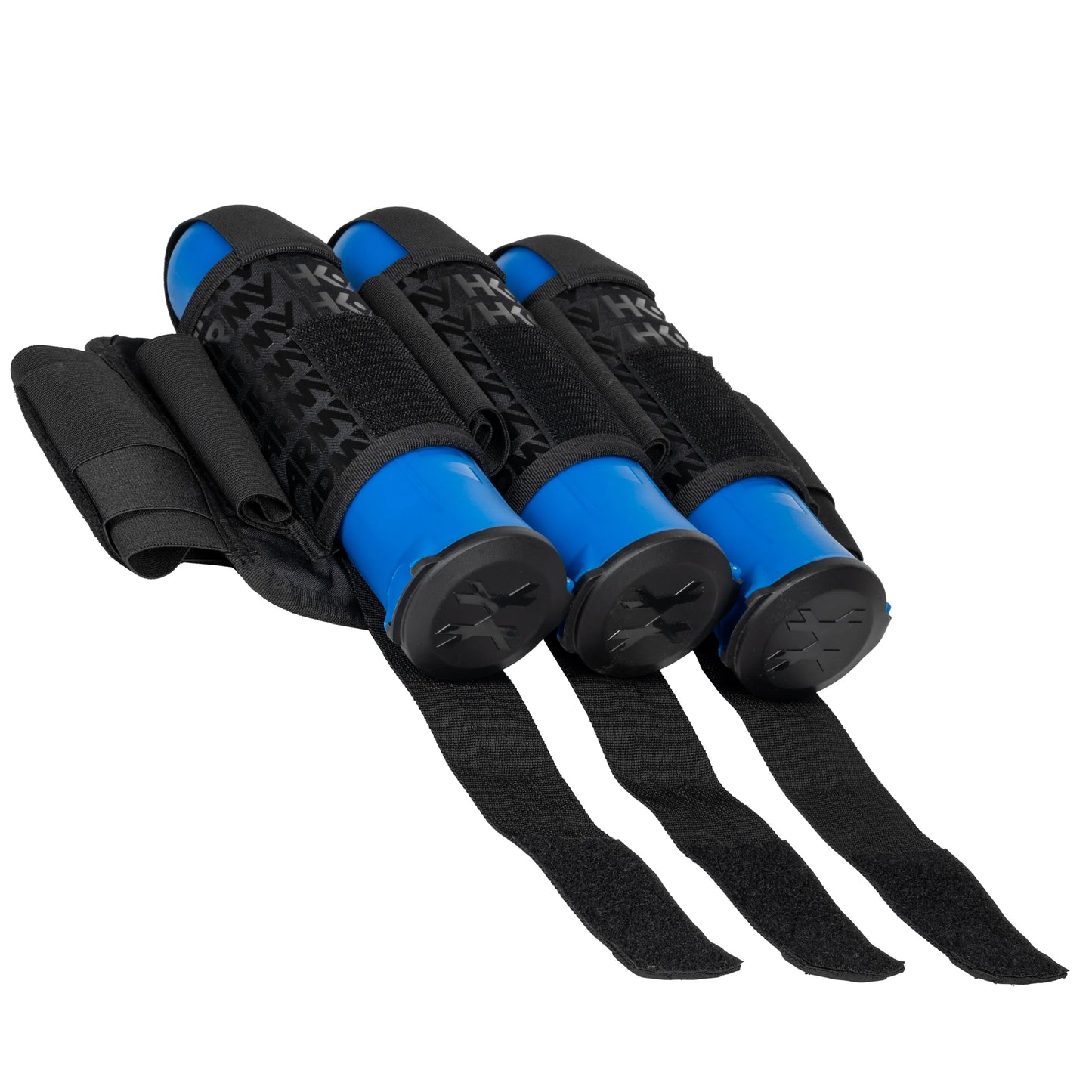 HK Army HSTL Pod Harness - Black 3+2