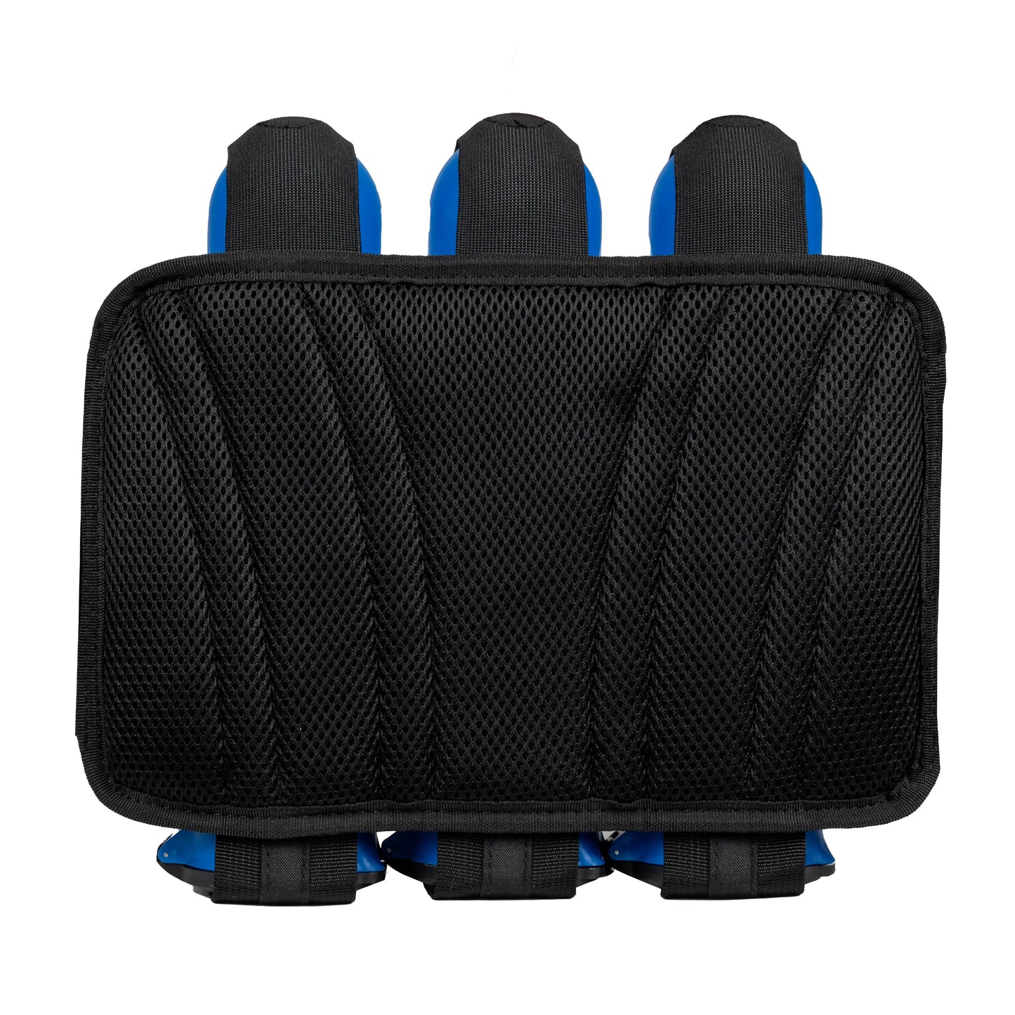 HK Army HSTL Pod Harness - Black 3+2