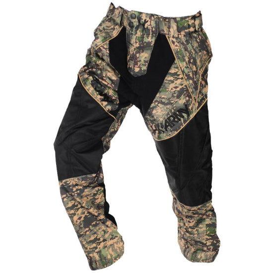 HK Army HSTL Paintball Pant - Camo
