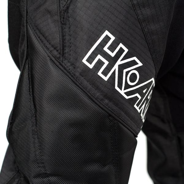 HK Army HSTL Paintball Pants - Black