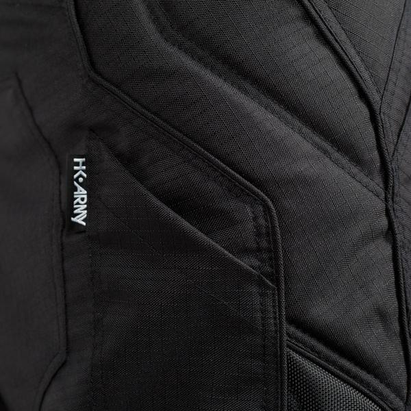 HK Army HSTL Paintball Pants - Black