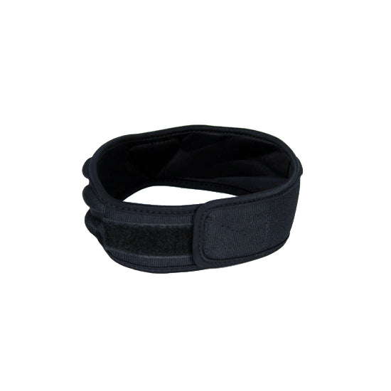 HK Army HSTL Neck Guard Protector - Black