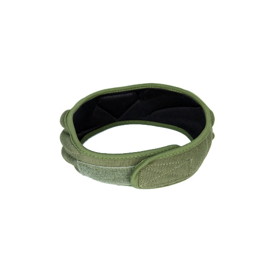 HK Army HSTL Neck Guard Protector - Olive