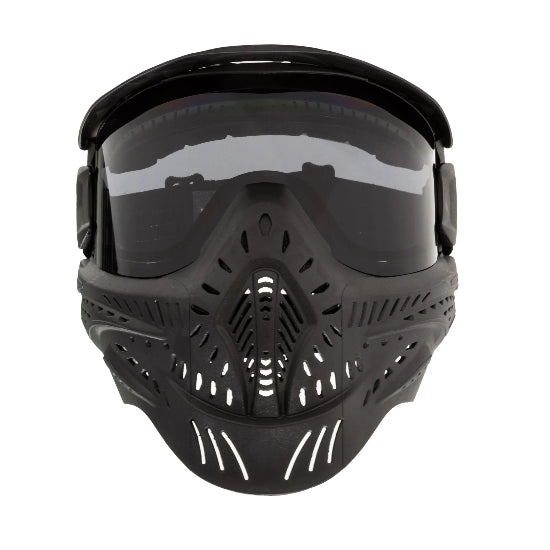 HK Army HSTL Thermal Goggle System - Black w/Smoke Lens
