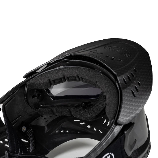 HK Army HSTL Thermal Goggle System Carbon Fiber with Smoke Lens