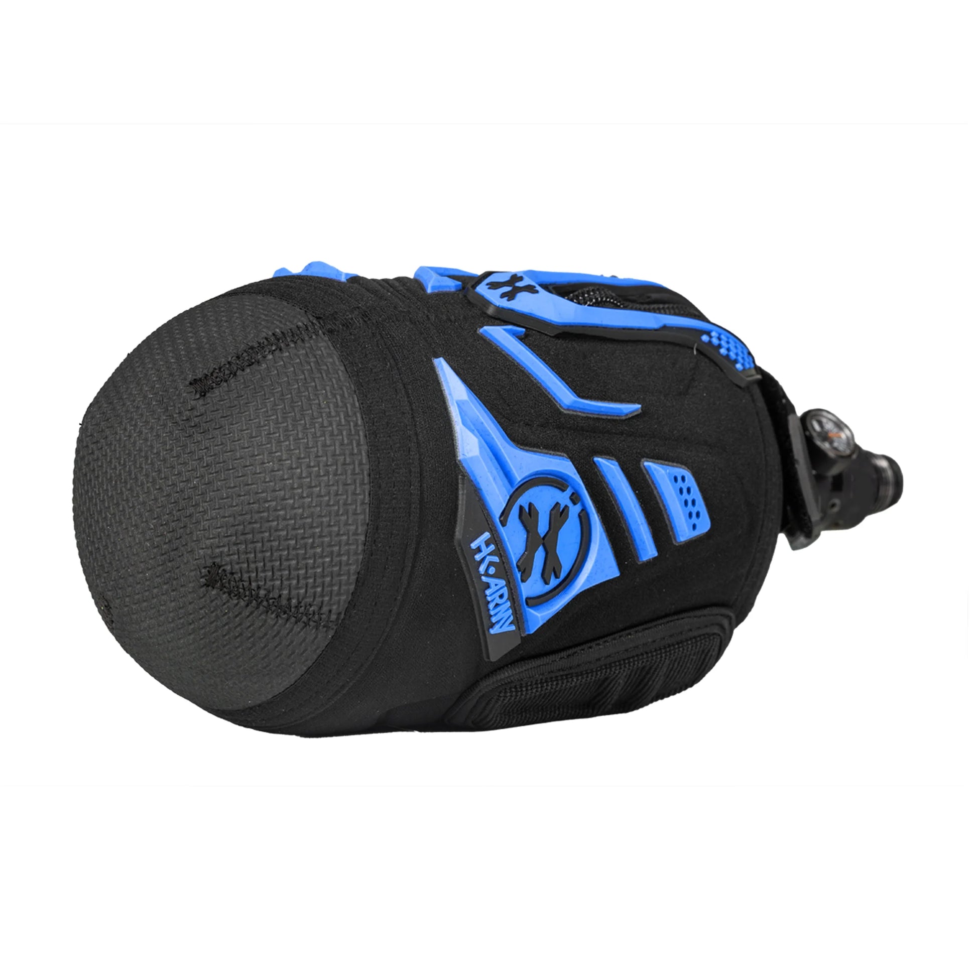 HK Army Hardline Armored Tank Cover (68ci-80ci) INSET COBALT BLUE