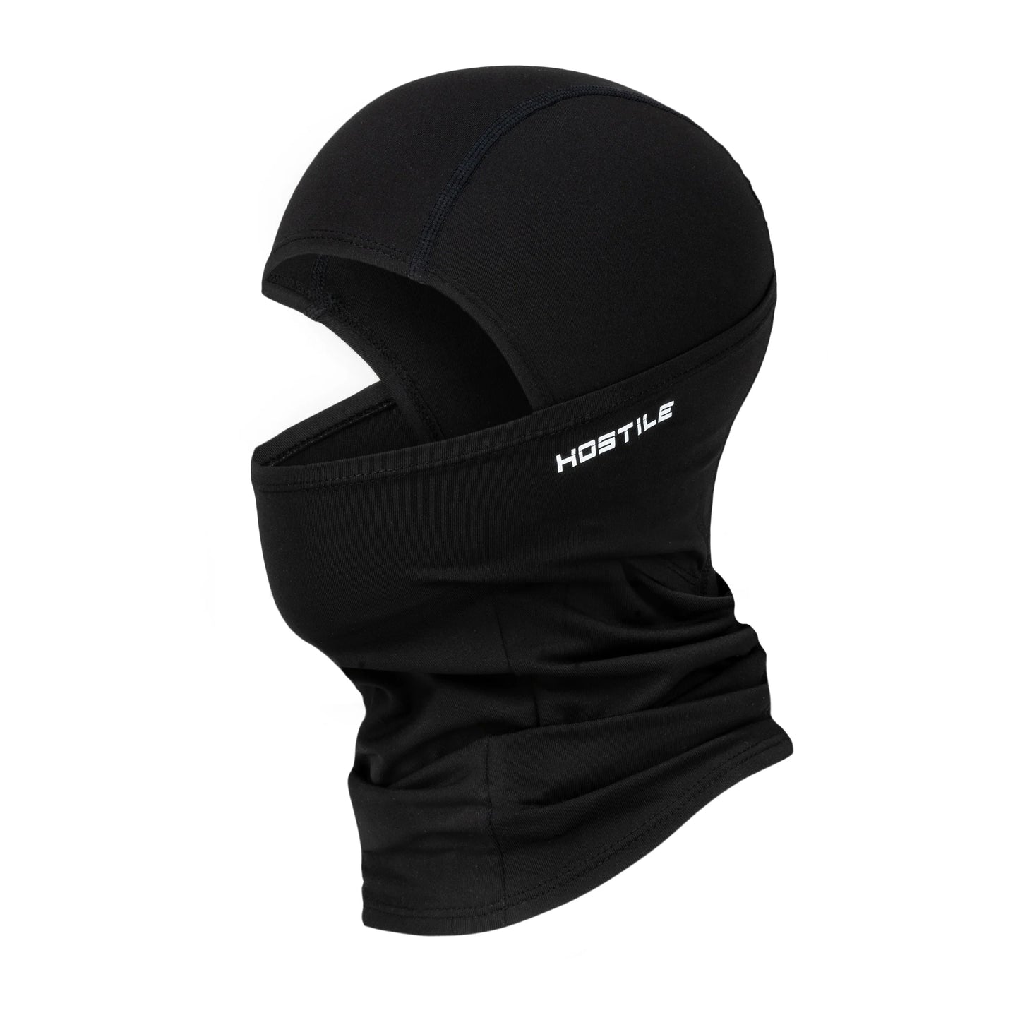 HK Army Hostile OPS Balaclava Headwrap - Shadow Black