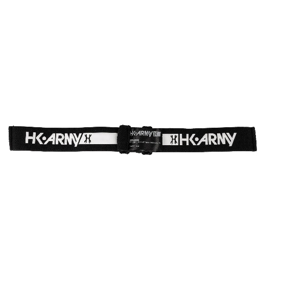 HK Army JT Spectra ProFlex Woven Goggle Strap Havoc Red