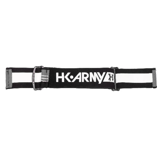 HK Army JT Spectra ProFlex Woven Gogle Strap Flashpoint Grey