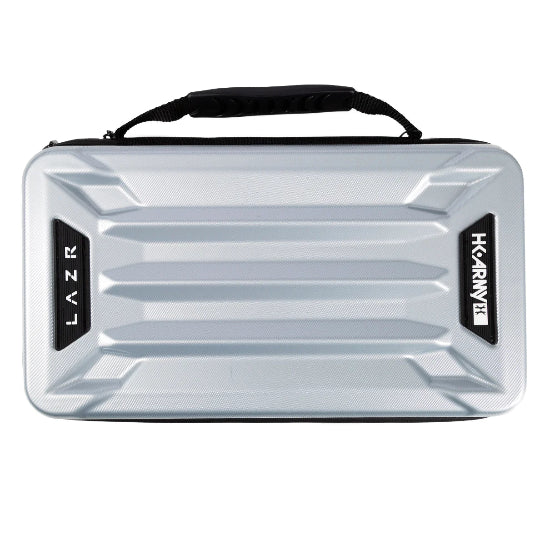 HK Army LAZR Autococker Threaded 15" Barrel Kit w/Colored Inserts Barrel Case