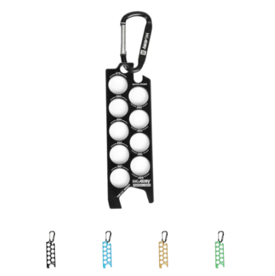 HK Army Ball Sizer Tool