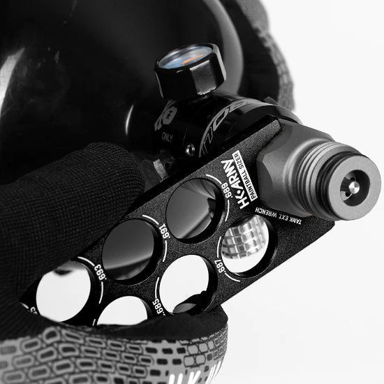 HK Army Ball Sizer Tool
