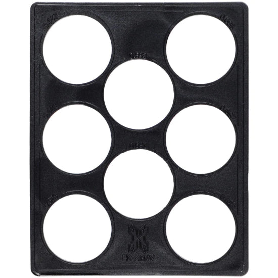 HK Army Reload Paintball Hauler Pod Filler w/Ball Sizer