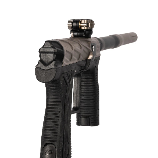 HK Army Planet Eclipse ETHA3 MTL Hive Paintball Gun Dune