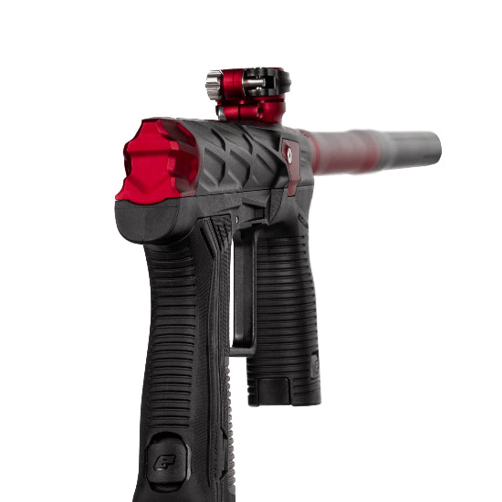 HK Army Planet Eclipse ETHA3 MTL Hive Paintball Gun Lava