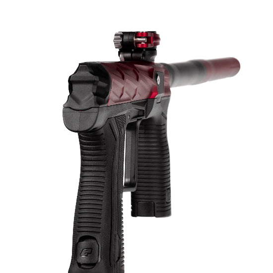 HK Army Planet Eclipse ETHA3 MTL Hive Paintball Gun Scorch