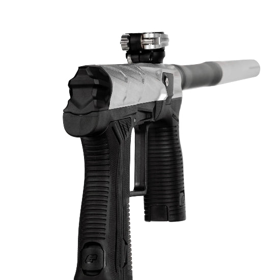 HK Army Planet Eclipse ETHA3 MTL Hive Paintball Gun Shadow