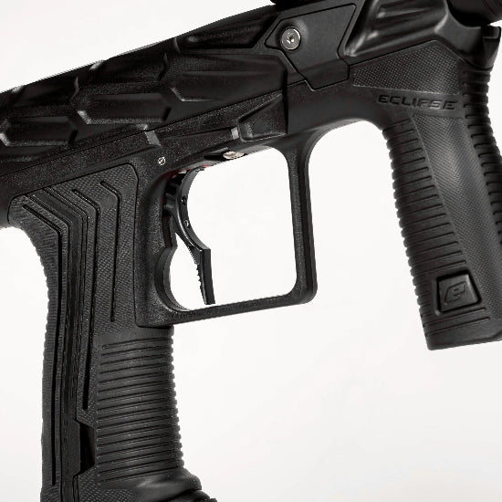 HK Army Planet Eclipse ETHA 2/3 Reaper Staggered Trigger - Black
