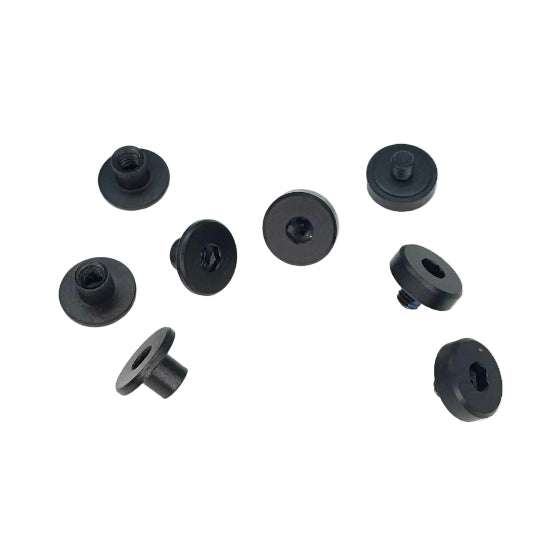 HK Army RMX/JT ProFlex Goggle Ear/Bottom Screw Kit