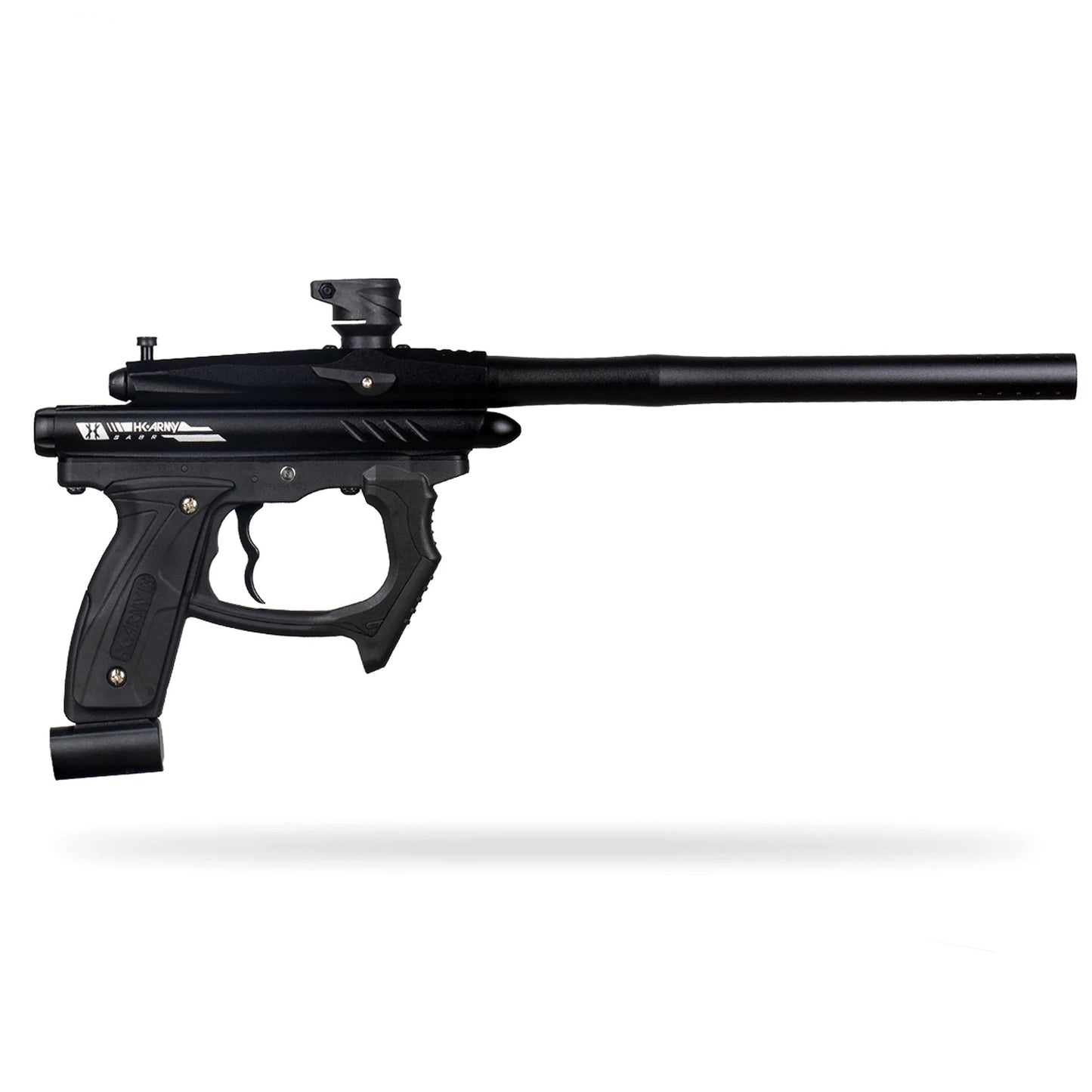 HK Army SABR .68 Cal Paintball Gun - Black Dust