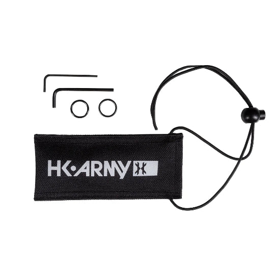 HK Army SABR .68 Cal Paintball Gun - Purple Dust