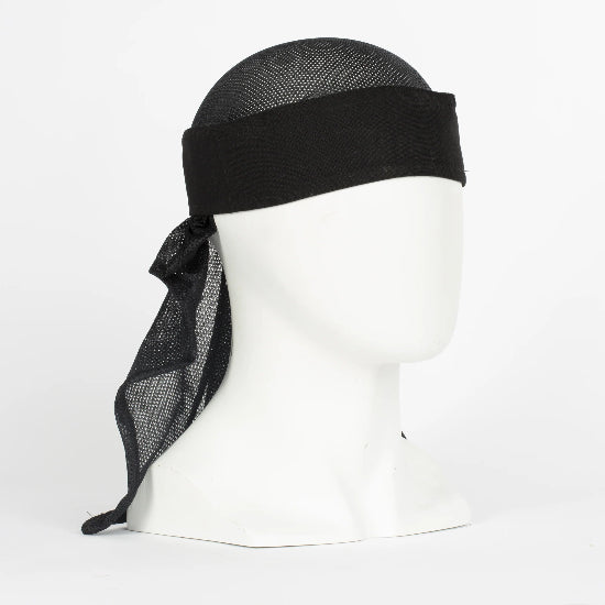 HK Army Headwrap - Black