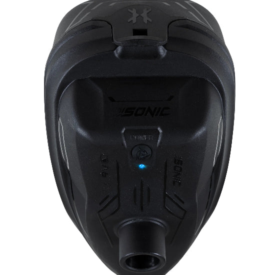 HK Army Sonic Paintball Loader Black