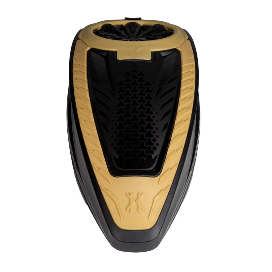 HK Army TFX 3.0 Paintball Loader - Black/Gold