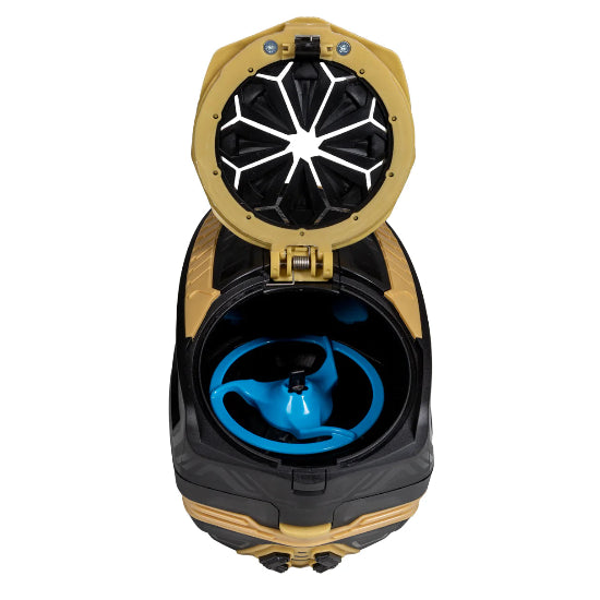HK Army TFX 3.0 Paintball Loader - Black/Gold