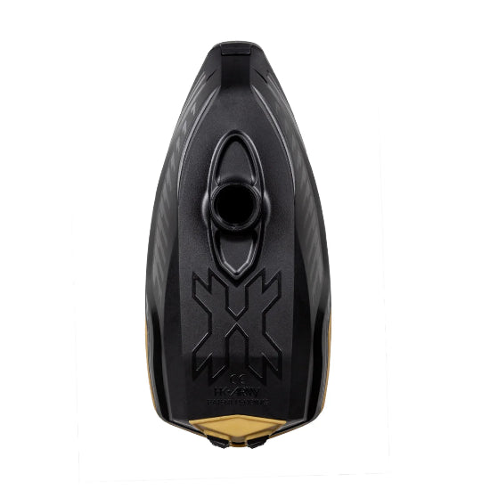 HK Army TFX 3.0 Paintball Loader - Black/Gold