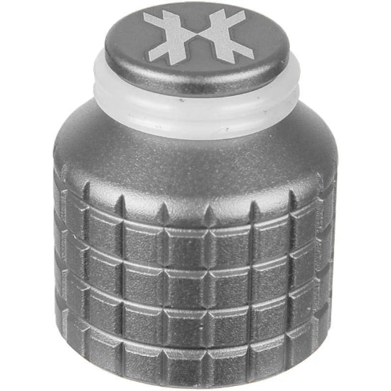 HK Army Tank Thread Protector Cap Silver
