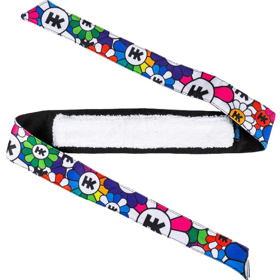 HK Army Tie Headband - Harakami