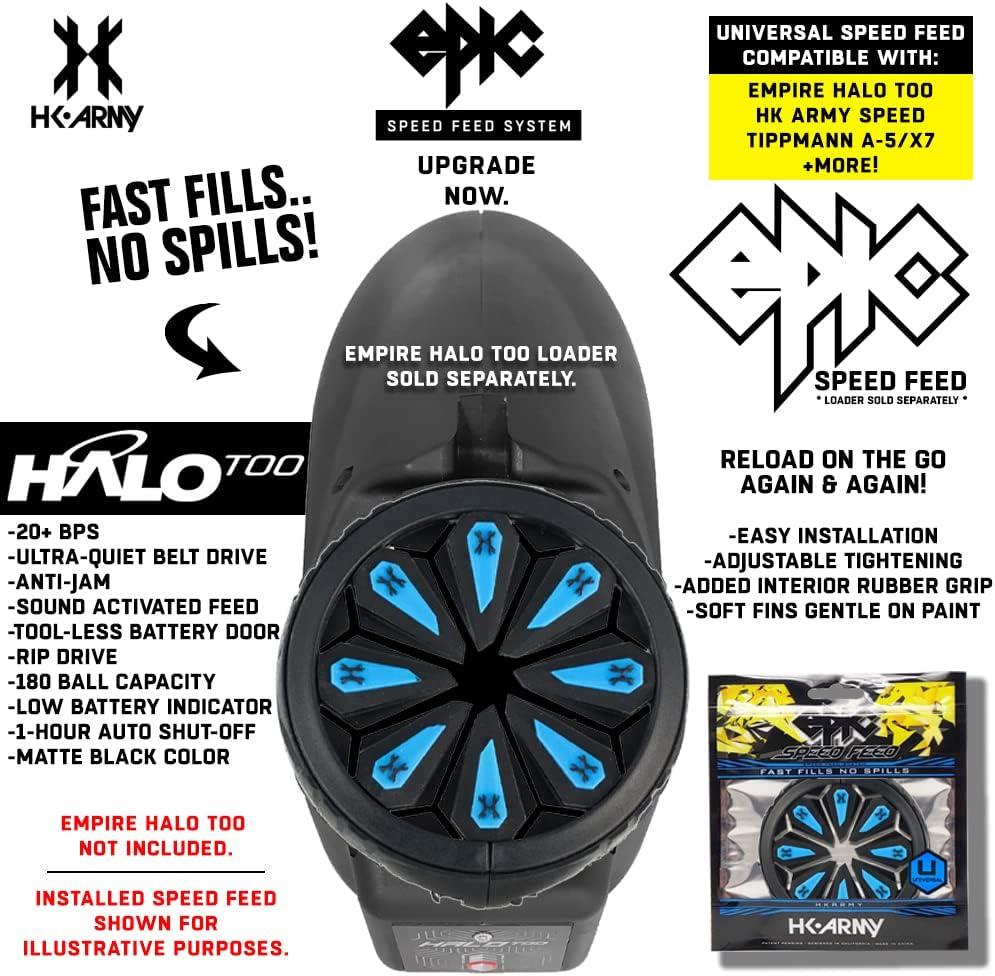 HK Army Universal Loader Epic Speed Feed