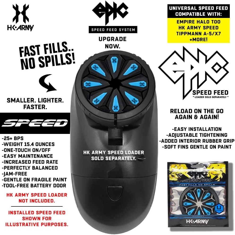 HK Army Universal Loader Epic Speed Feed