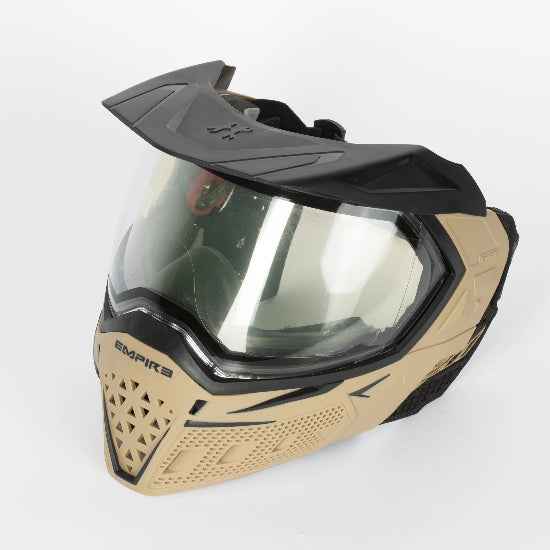 HK Army Universal Paintball Goggle Visor