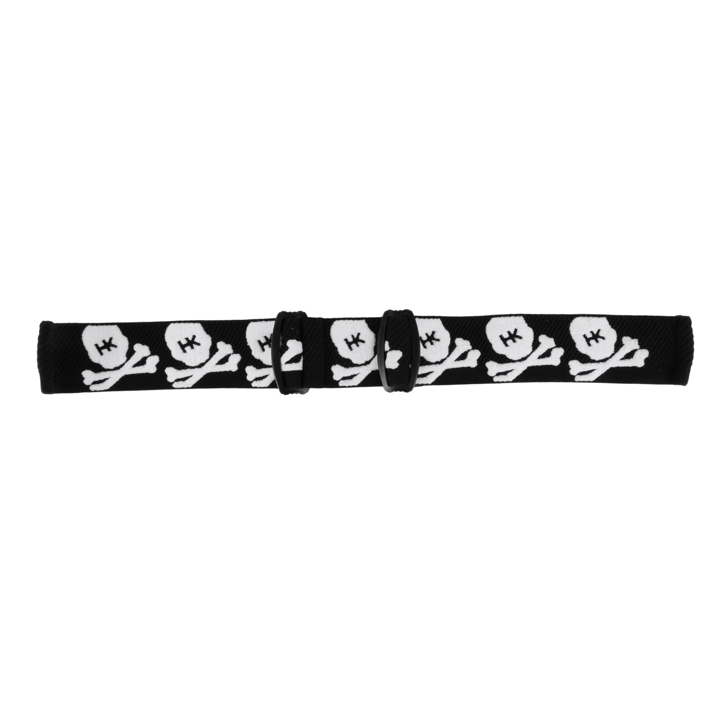 HK Army Universal Woven Elastic Goggle Strap