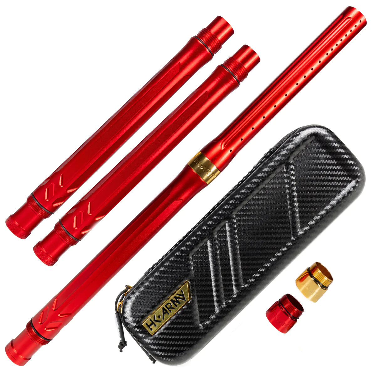 HK Army XV Threaded Barrel Kit w/Case (Autococker)