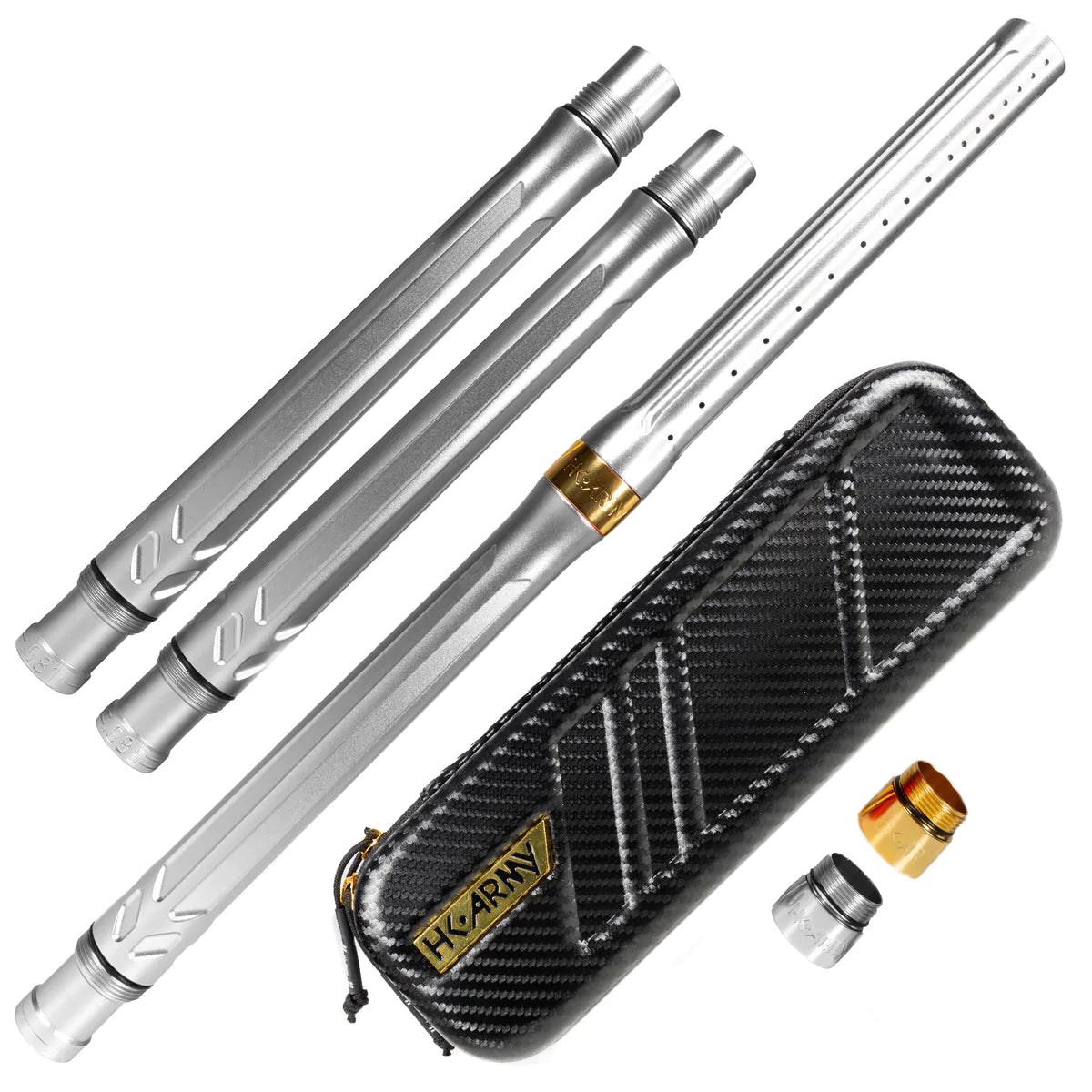 HK Army XV Threaded Barrel Kit w/Case (Autococker)