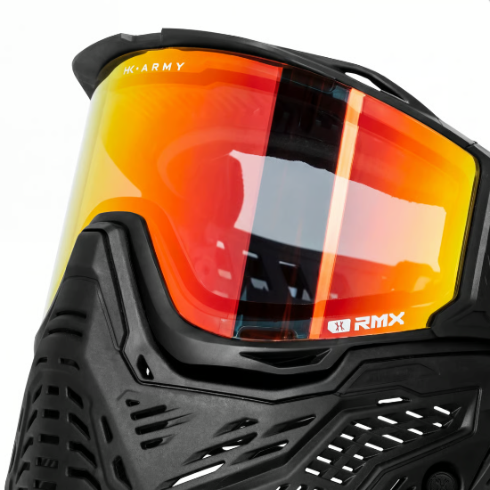 HK Army RMX Thermal Lens - Fire Mirror