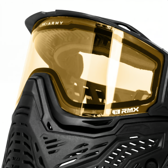 HK Army RMX Thermal Lens - HD Amber