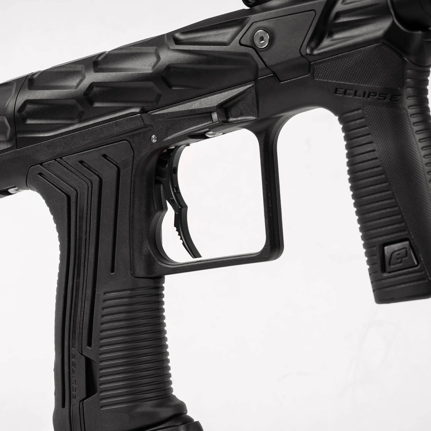 HK Army Planet Eclipse ETHA2/3 Grim Trigger - Black