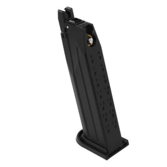 ICS XFG GBB Green Gas 19 Round Magazine (GG09-13)